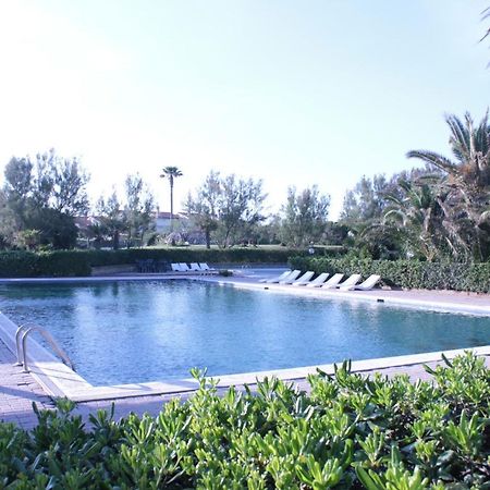Hotel Torre Del Sole Tarquinia Zewnętrze zdjęcie
