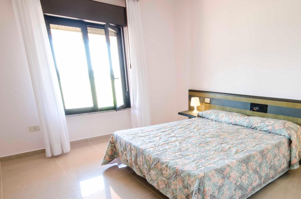 Hotel Torre Del Sole Tarquinia Zewnętrze zdjęcie