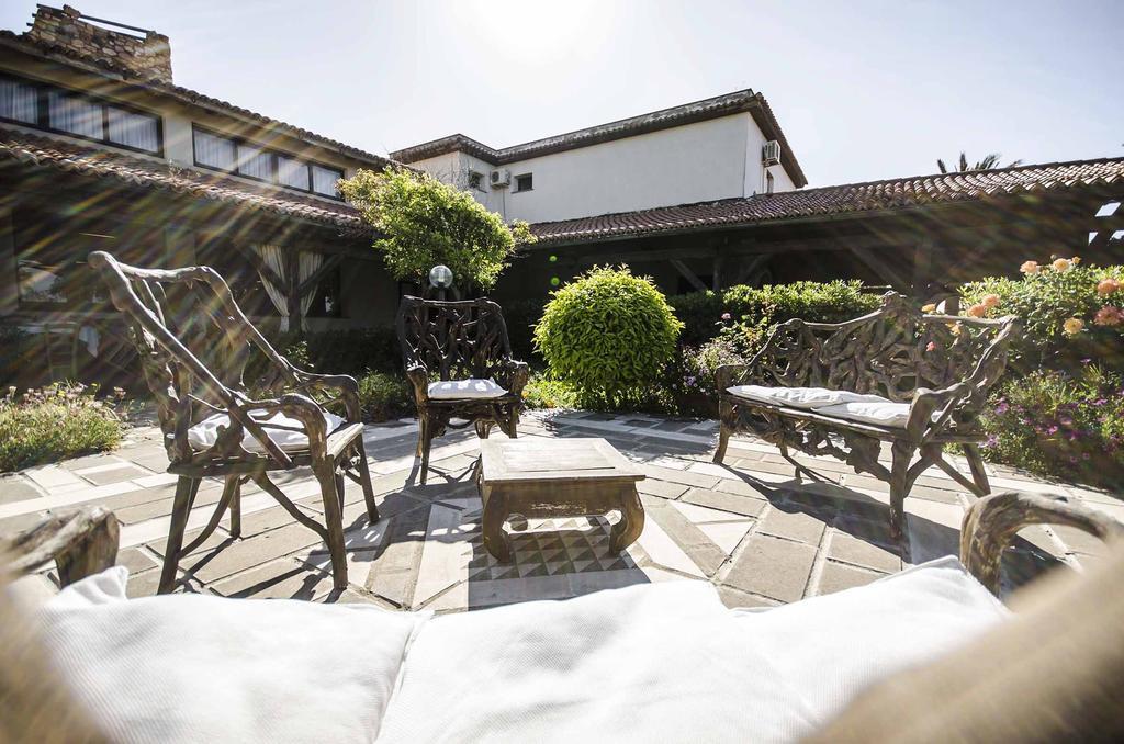 Hotel Torre Del Sole Tarquinia Zewnętrze zdjęcie