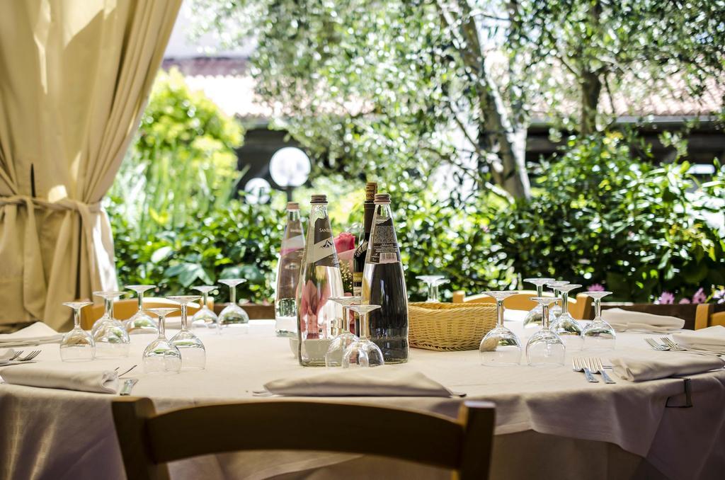 Hotel Torre Del Sole Tarquinia Zewnętrze zdjęcie