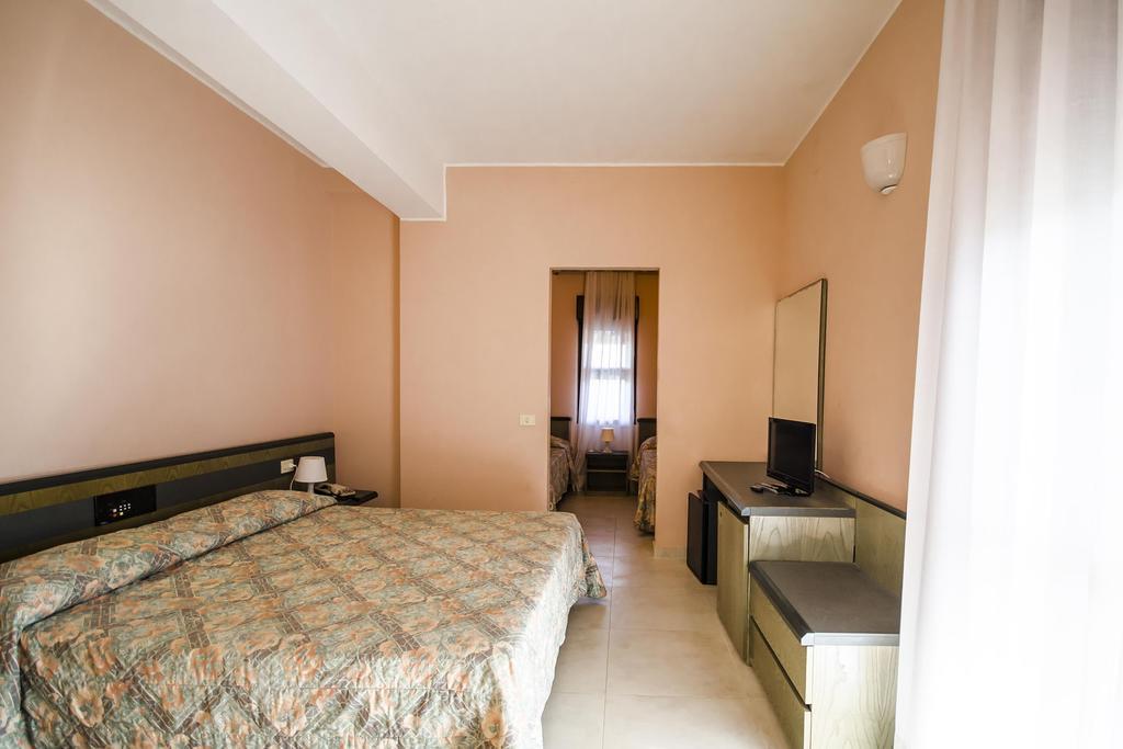 Hotel Torre Del Sole Tarquinia Pokój zdjęcie