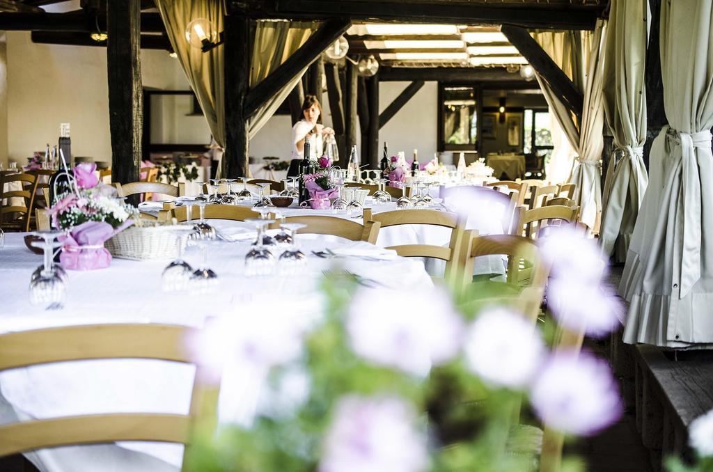Hotel Torre Del Sole Tarquinia Zewnętrze zdjęcie