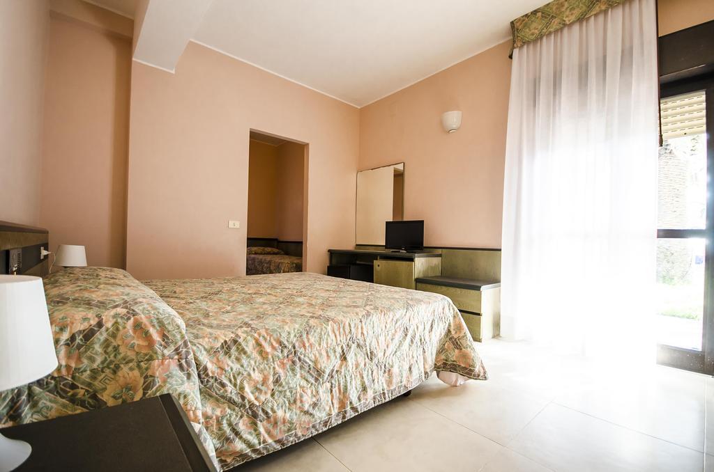 Hotel Torre Del Sole Tarquinia Zewnętrze zdjęcie
