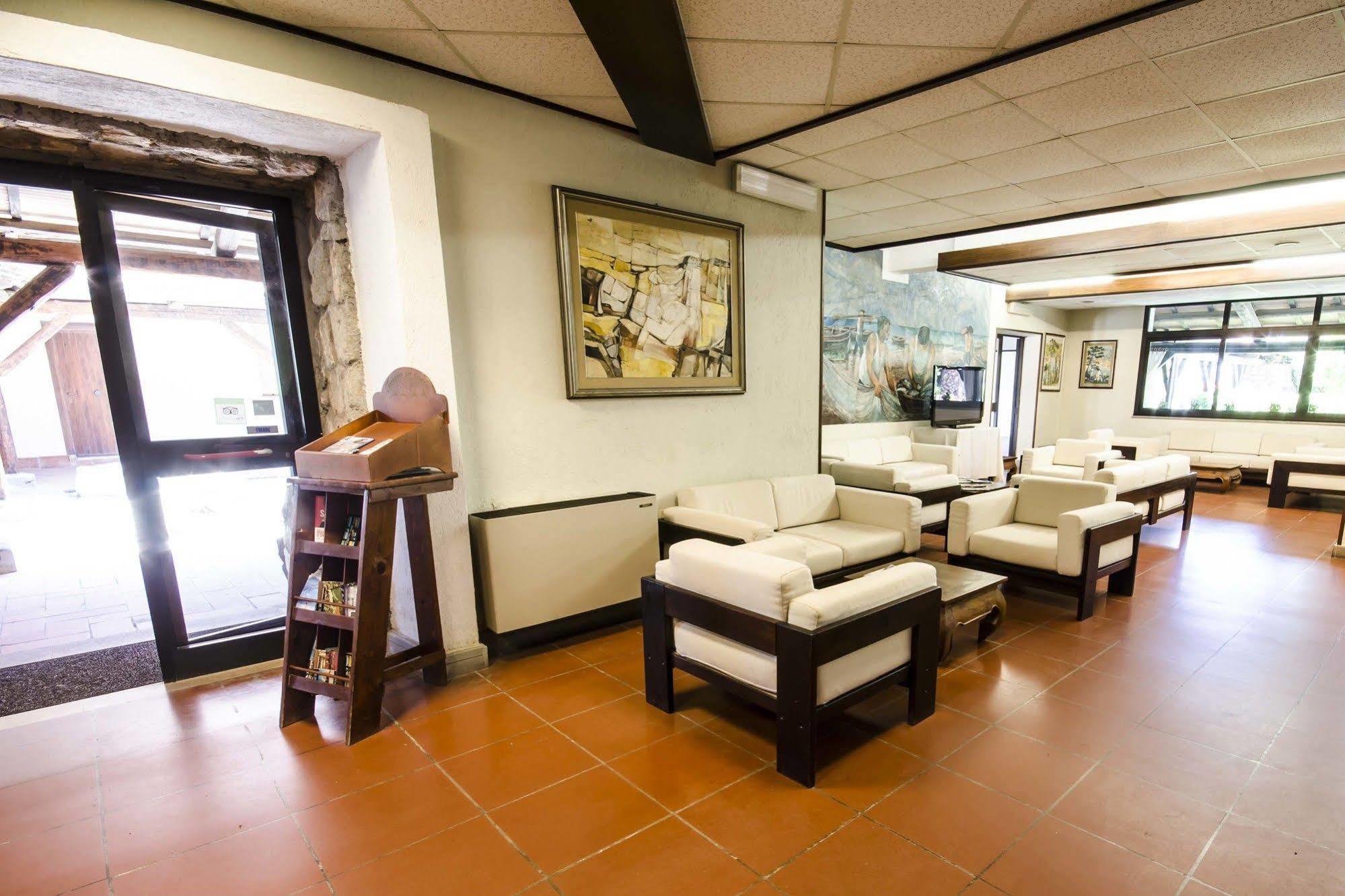 Hotel Torre Del Sole Tarquinia Zewnętrze zdjęcie