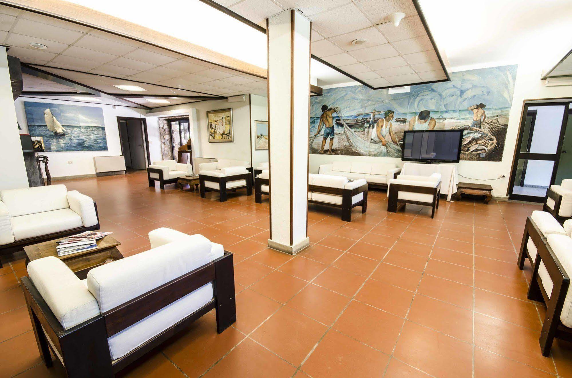 Hotel Torre Del Sole Tarquinia Zewnętrze zdjęcie