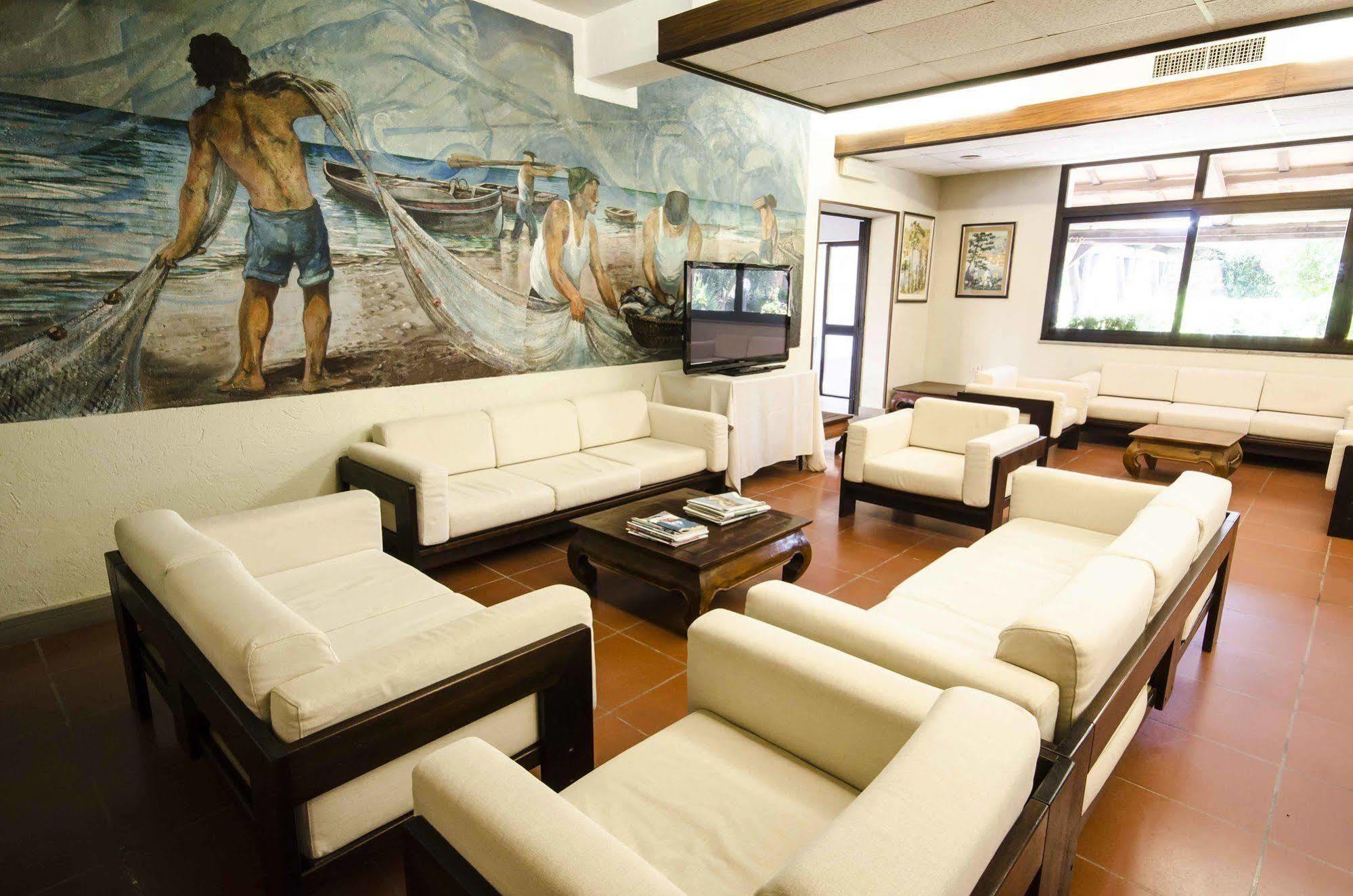 Hotel Torre Del Sole Tarquinia Zewnętrze zdjęcie