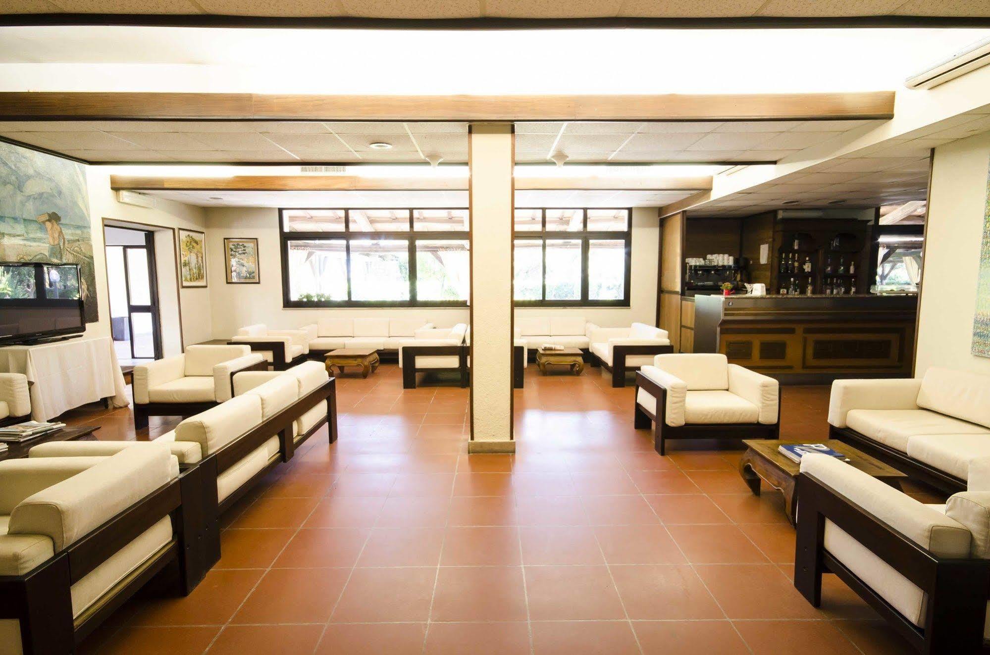 Hotel Torre Del Sole Tarquinia Zewnętrze zdjęcie