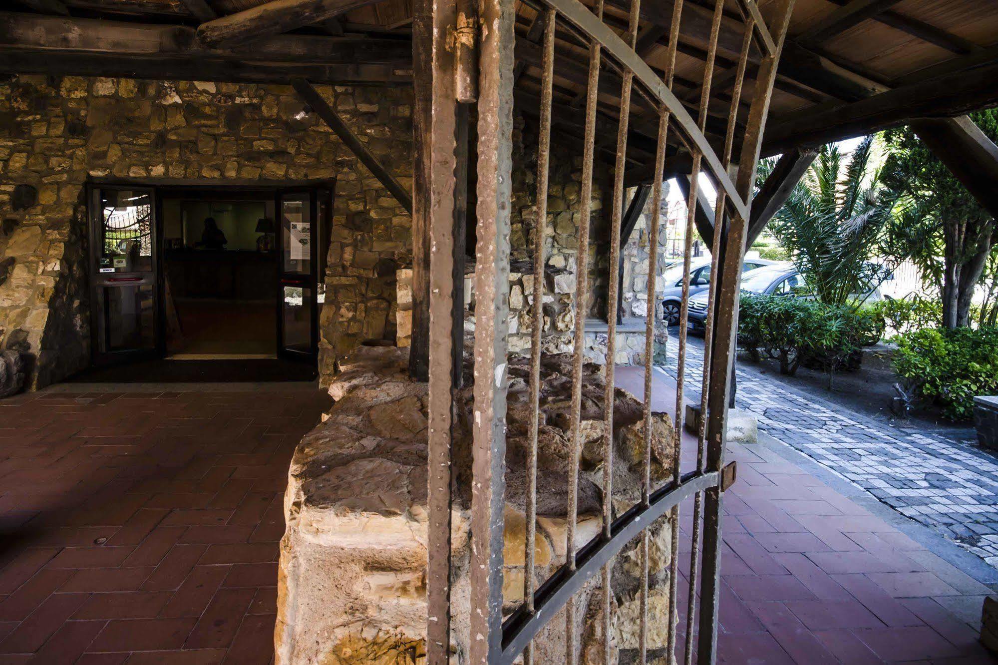 Hotel Torre Del Sole Tarquinia Zewnętrze zdjęcie