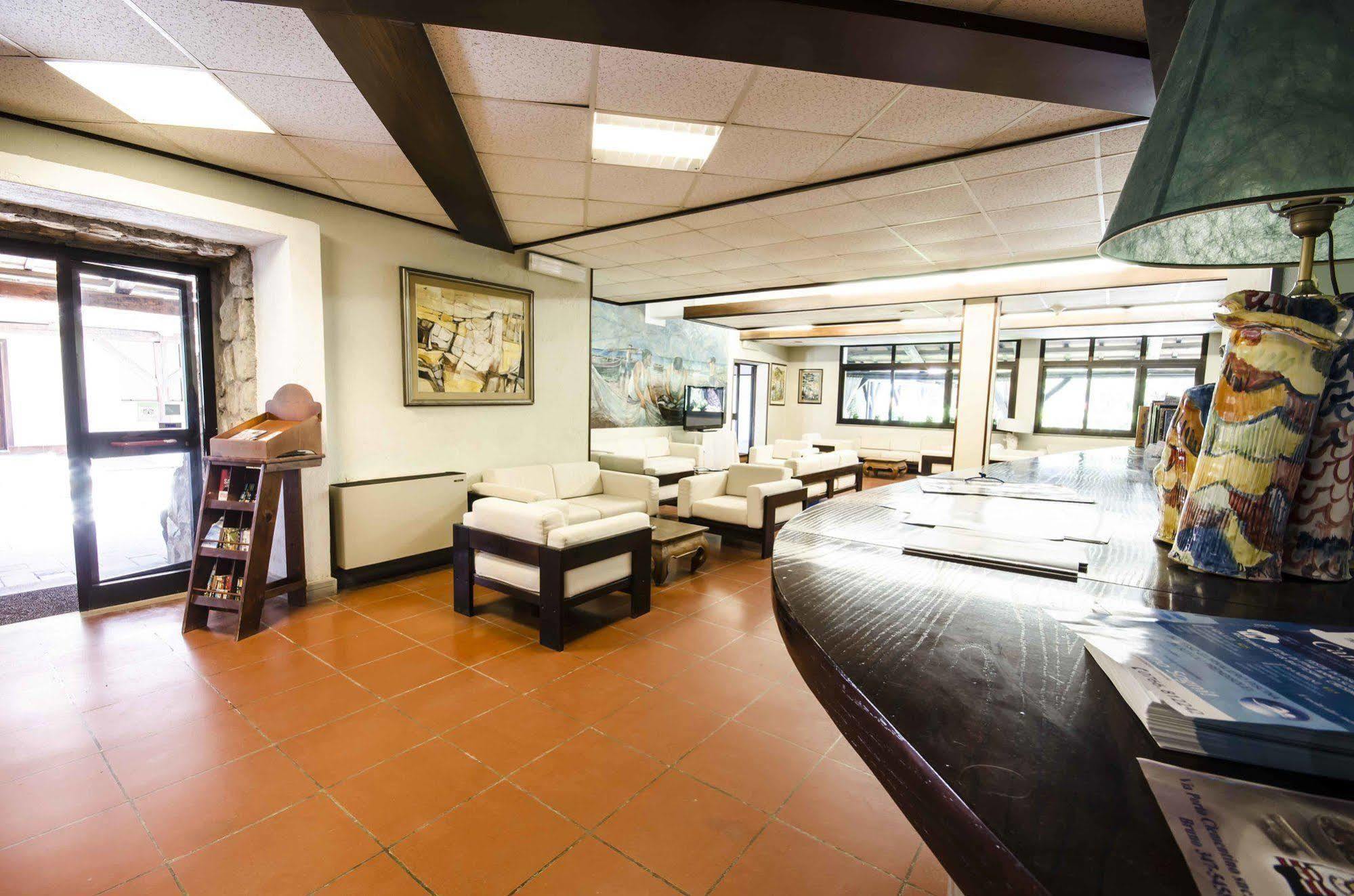 Hotel Torre Del Sole Tarquinia Zewnętrze zdjęcie