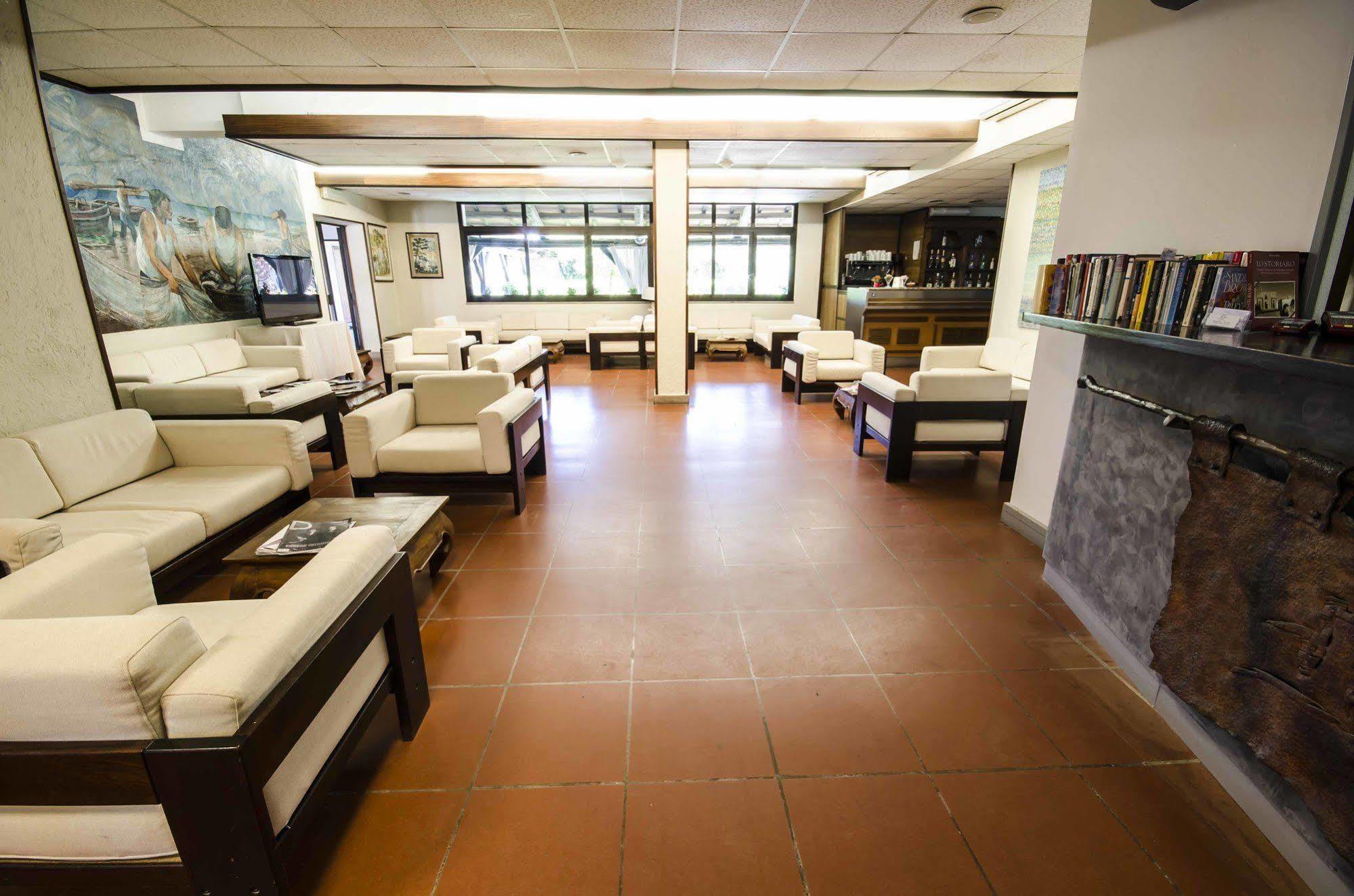 Hotel Torre Del Sole Tarquinia Zewnętrze zdjęcie