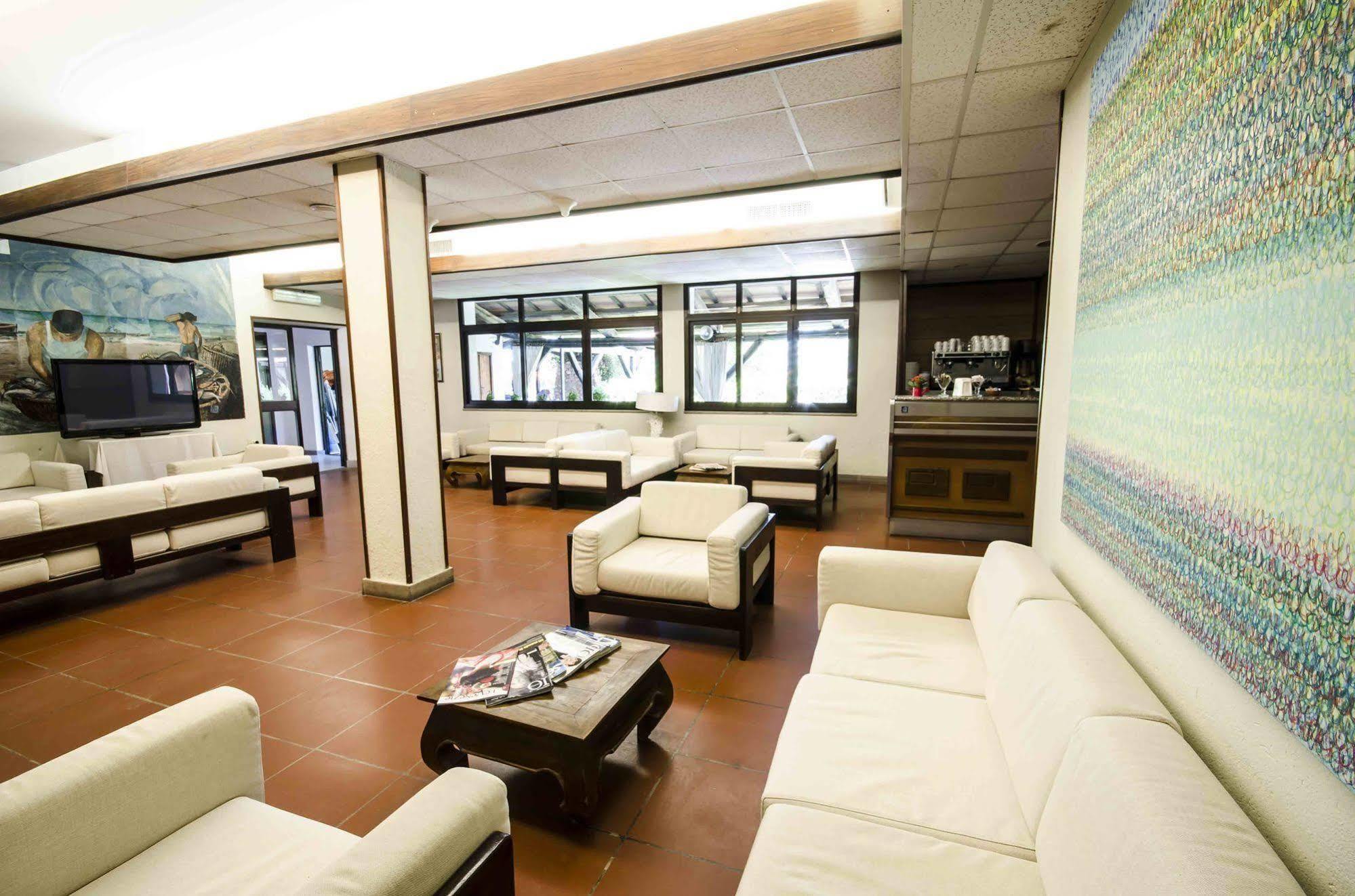 Hotel Torre Del Sole Tarquinia Zewnętrze zdjęcie